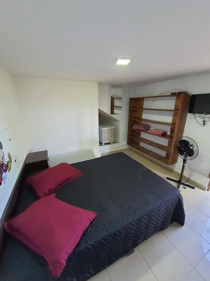 Suites No Centro Historico דיאמנטינה מראה חיצוני תמונה