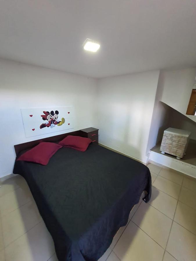 Suites No Centro Historico דיאמנטינה מראה חיצוני תמונה