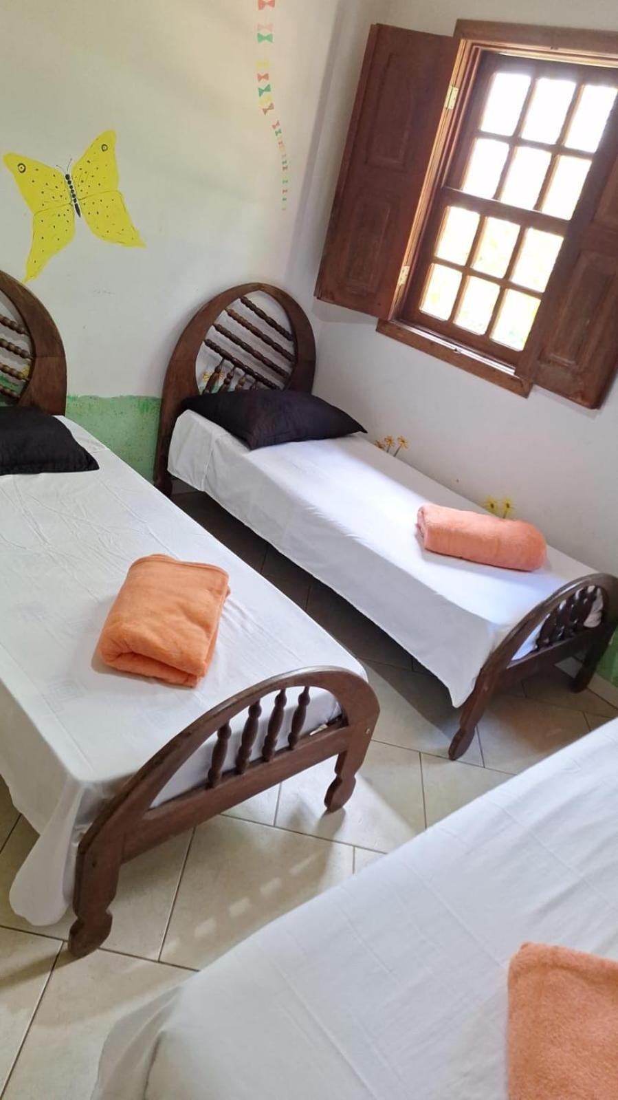 Suites No Centro Historico דיאמנטינה מראה חיצוני תמונה