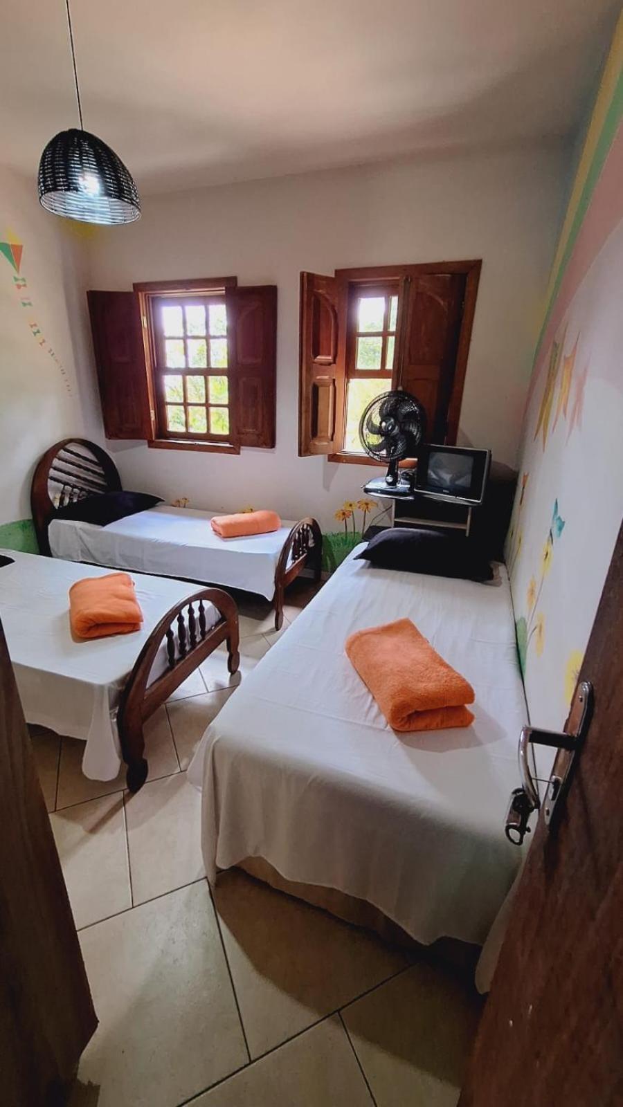 Suites No Centro Historico דיאמנטינה מראה חיצוני תמונה